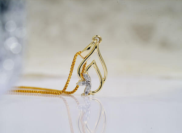 designer diamond jewelry