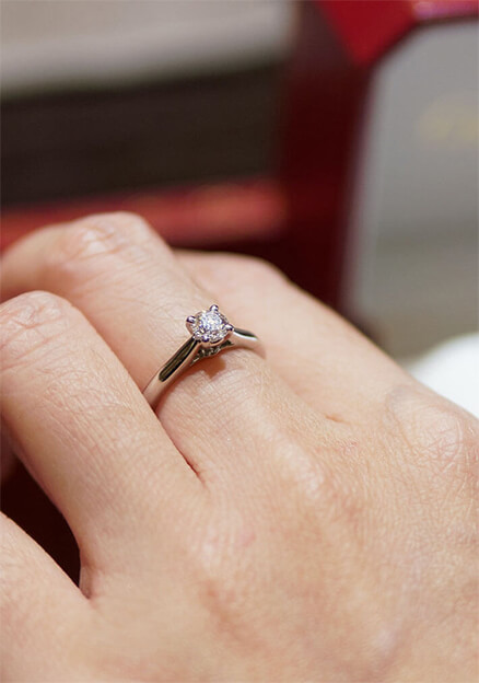 Engagement Rings