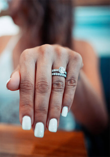 Wedding Bands