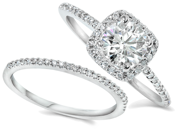 custom engagement rings nyc